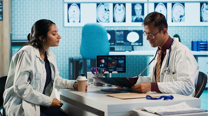 Health & Diagnostics