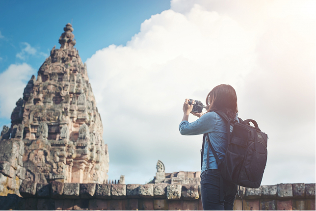 Tourism & Yatra