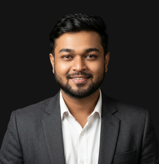 Deb Sundar Khan