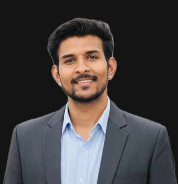 Goutam Prajapat