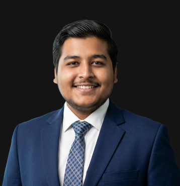 Hardik Prajapati