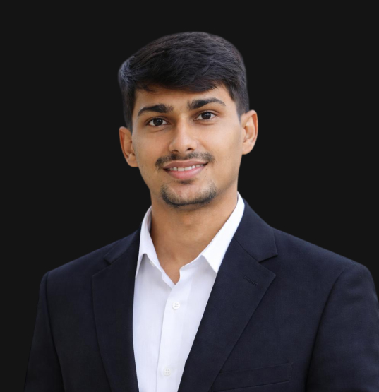 Jash Vaghela