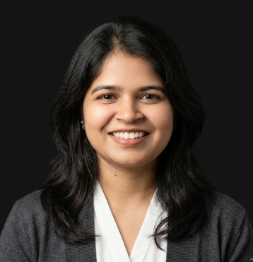 Prachi Mishra