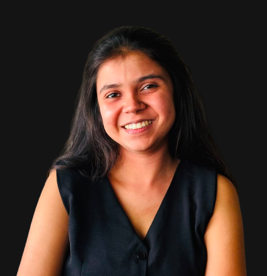 Priyanshi Harwani