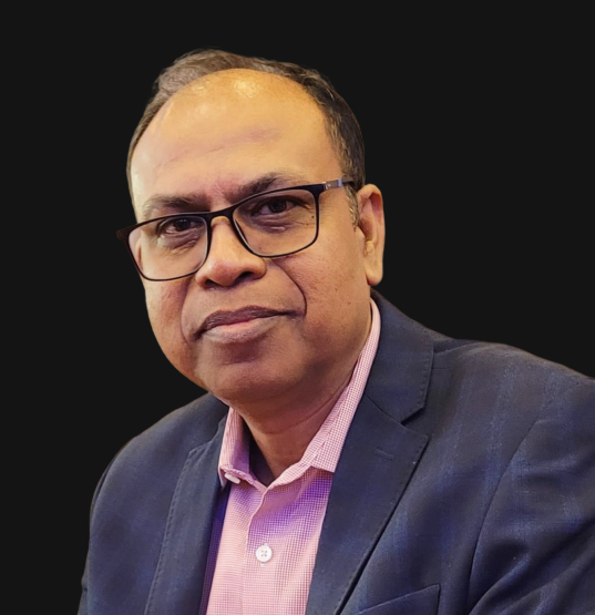 Rajeev Sharan