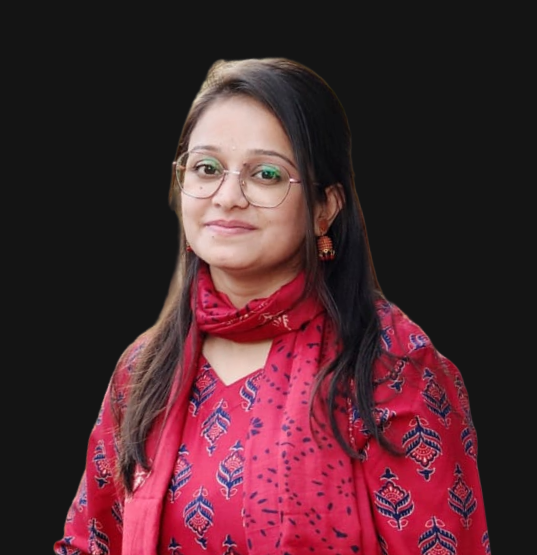 Shivani Chaudhary