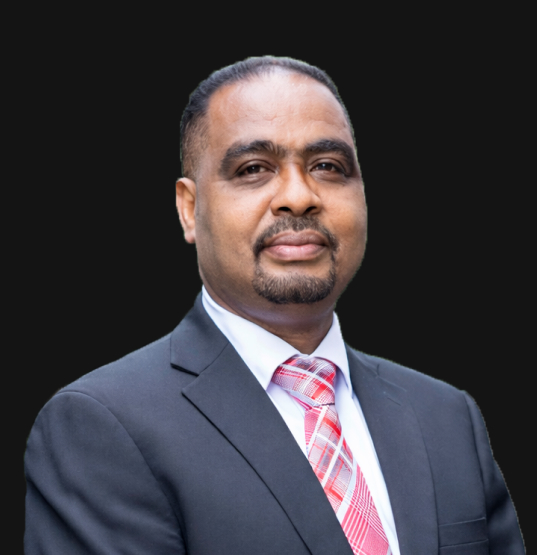 Dr. Shumete Gizaw