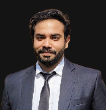 Yogender Narayan