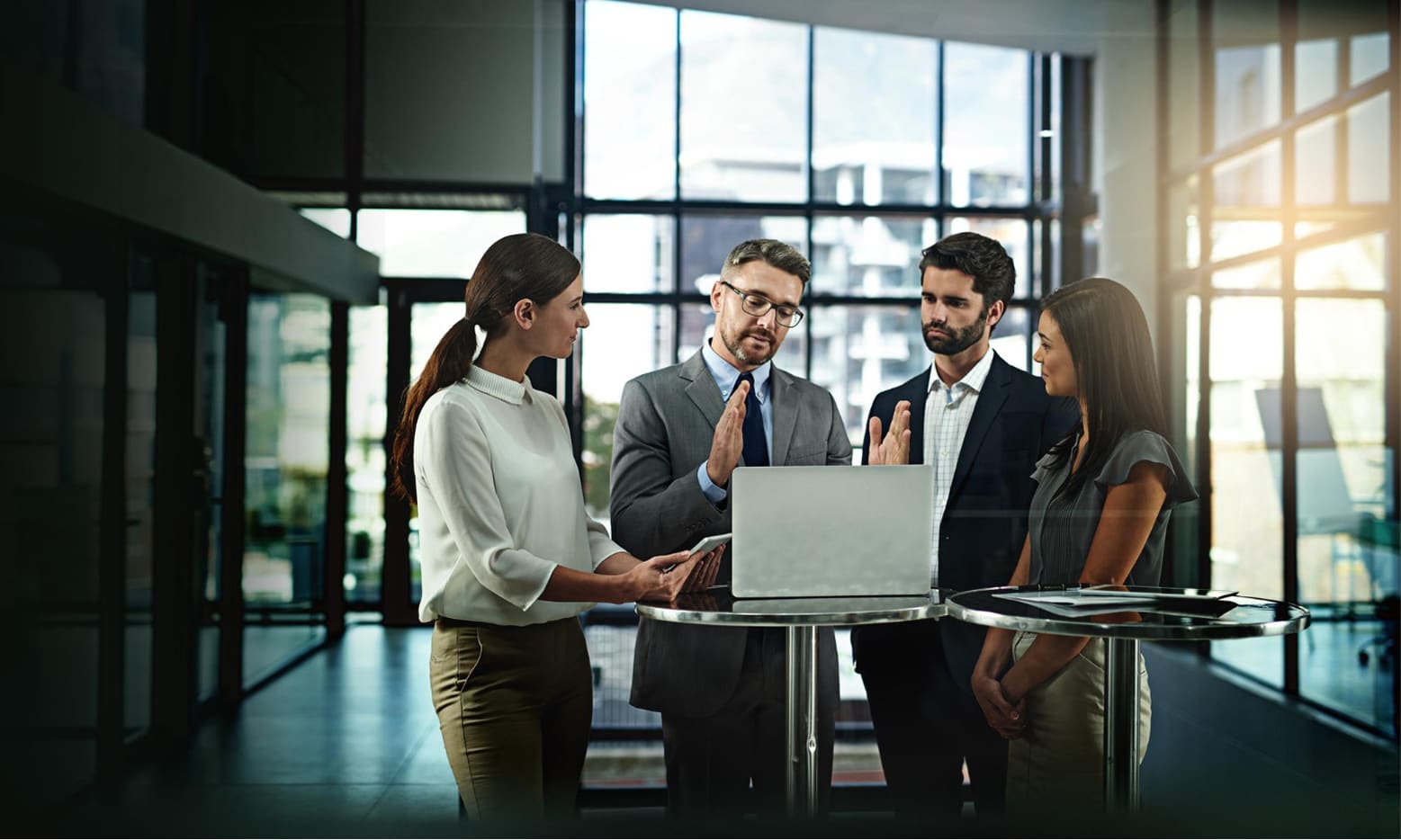 Integrated Program Management