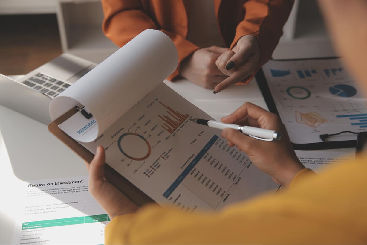 Market Intelligence 