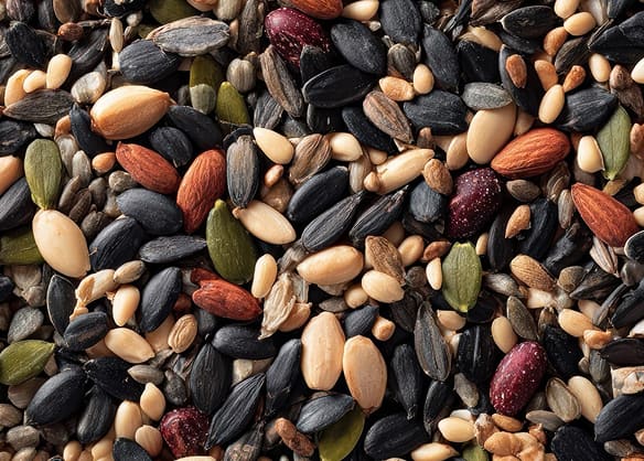 Seeds & Varieties