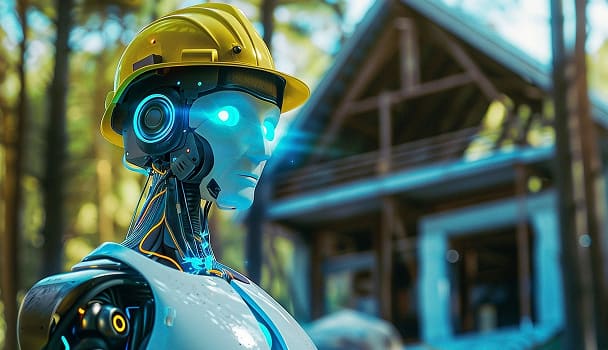 AI-Powered Climate Project Builder