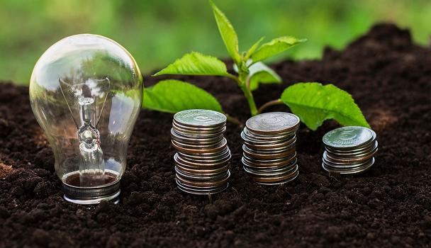 Climate Finance Documentation