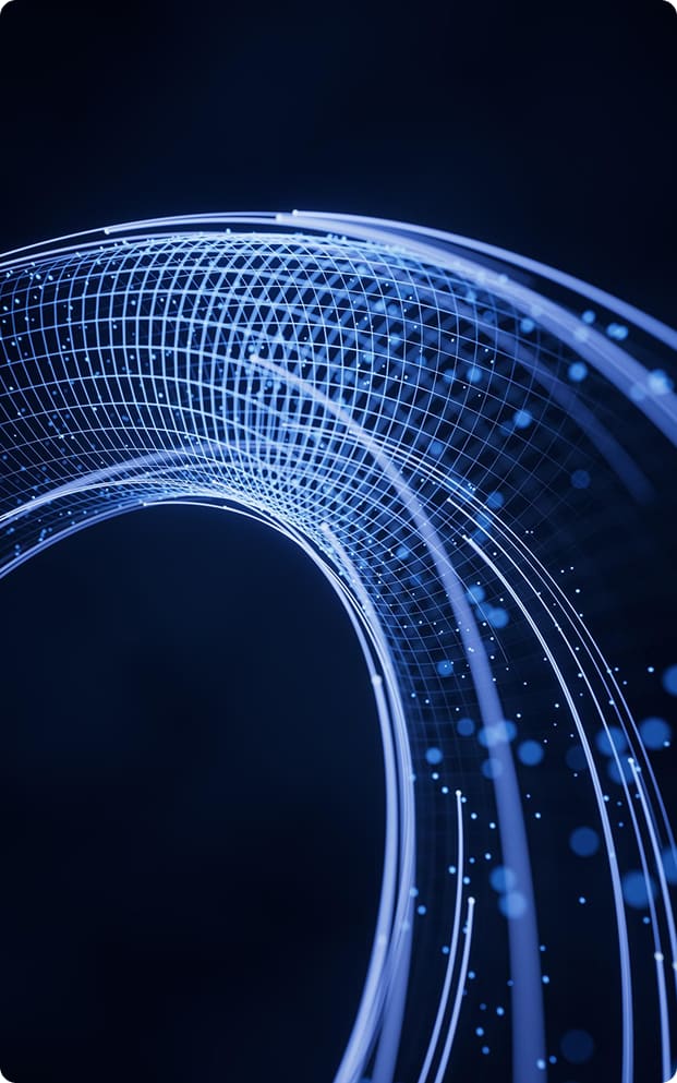 Data & Intelligence