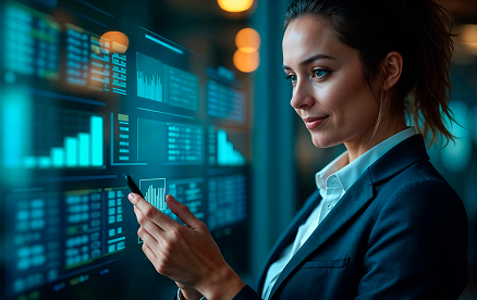 Data Broker Market
