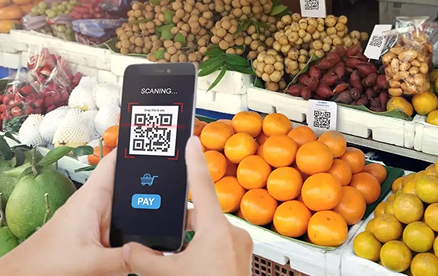 QR Codes Market