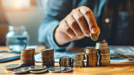 Financials