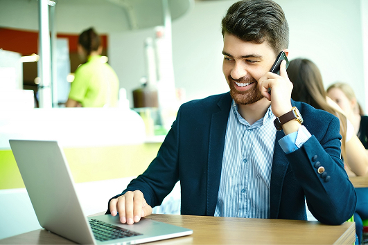 Communication Services