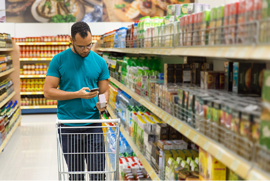 Consumer Staples