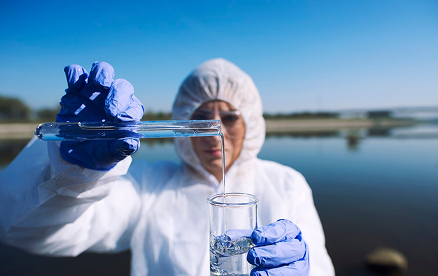 Water Quality Analyzer Market