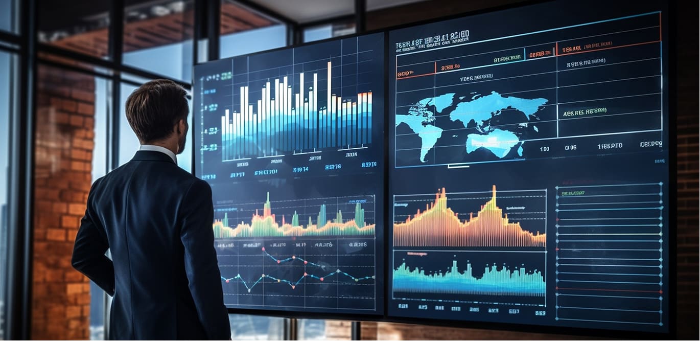 Team tracking strategy execution and performance