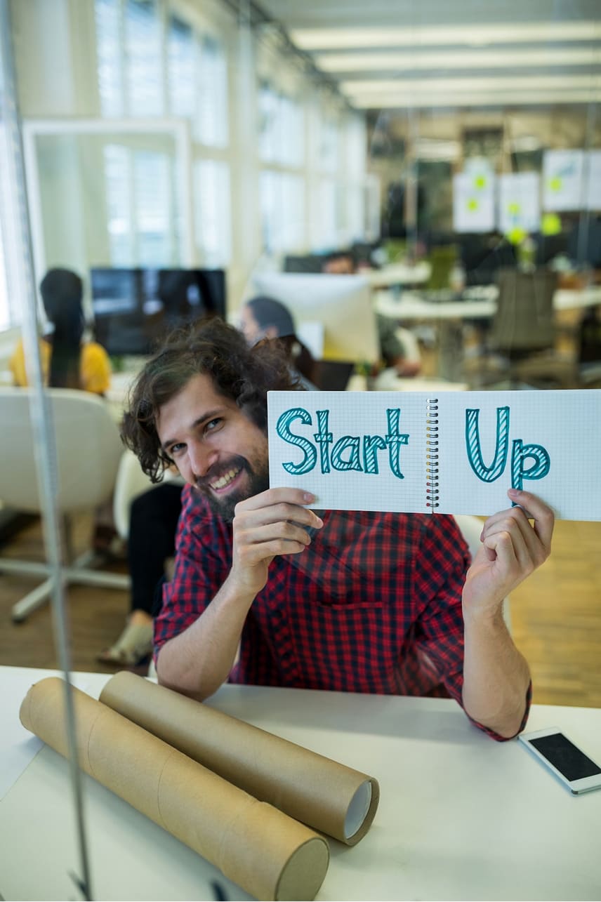 Researchers validating a technology for market commercialization